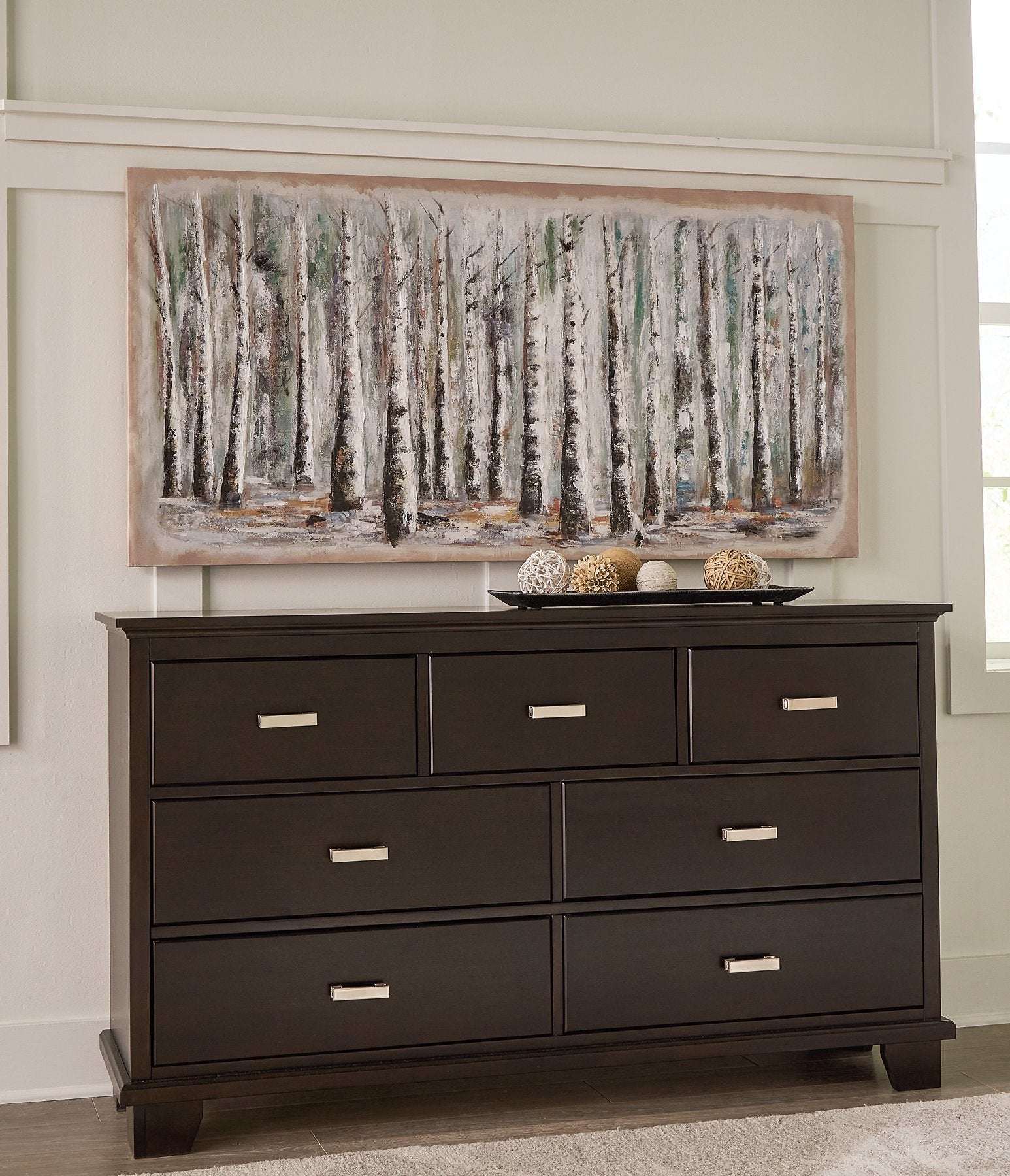 Covetown Dresser Half Price Furniture
