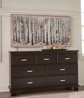 Covetown Dresser Half Price Furniture