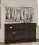 Covetown Dresser  Half Price Furniture