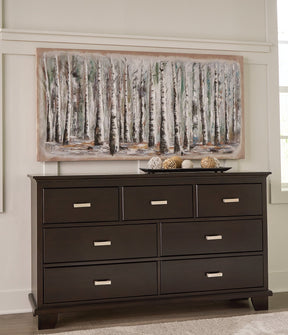Covetown Dresser Half Price Furniture