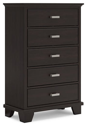 Covetown Chest of Drawers Half Price Furniture