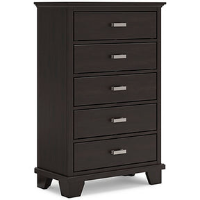 Covetown Chest of Drawers - Half Price Furniture