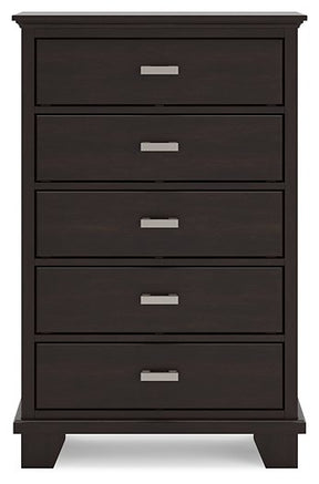 Covetown Chest of Drawers - Half Price Furniture