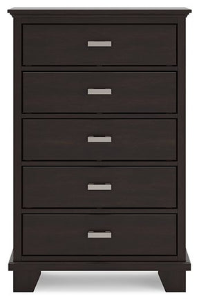 Covetown Chest of Drawers Half Price Furniture