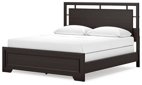 Covetown Bedroom Package Half Price Furniture