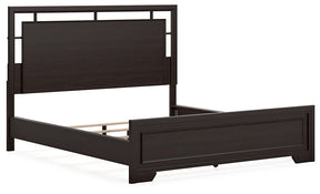 Covetown Bedroom Package Half Price Furniture