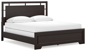 Covetown Bedroom Package Half Price Furniture