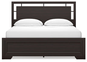 Covetown Bedroom Package Half Price Furniture