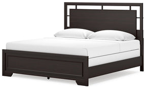 Covetown Bedroom Package Half Price Furniture