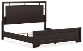 Covetown Bedroom Package Half Price Furniture