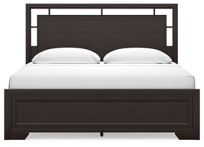 Covetown Bedroom Package Half Price Furniture
