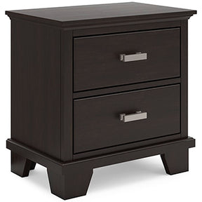 Covetown Bedroom Package - Bedroom Set - Half Price Furniture