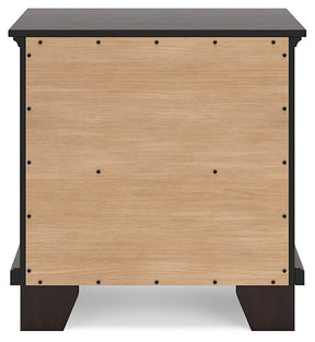 Covetown Bedroom Package Half Price Furniture