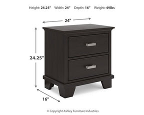 Covetown Bedroom Package Half Price Furniture