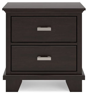 Covetown Bedroom Package Half Price Furniture
