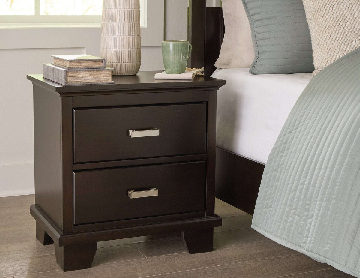 Covetown Nightstand Half Price Furniture