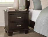 Covetown Nightstand  Half Price Furniture