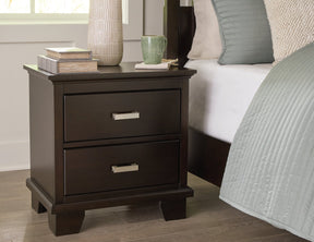 Covetown Bedroom Package - Bedroom Set - Half Price Furniture