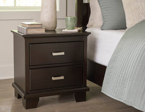 Covetown Nightstand Half Price Furniture