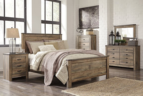 Trinell Nightstand - Half Price Furniture