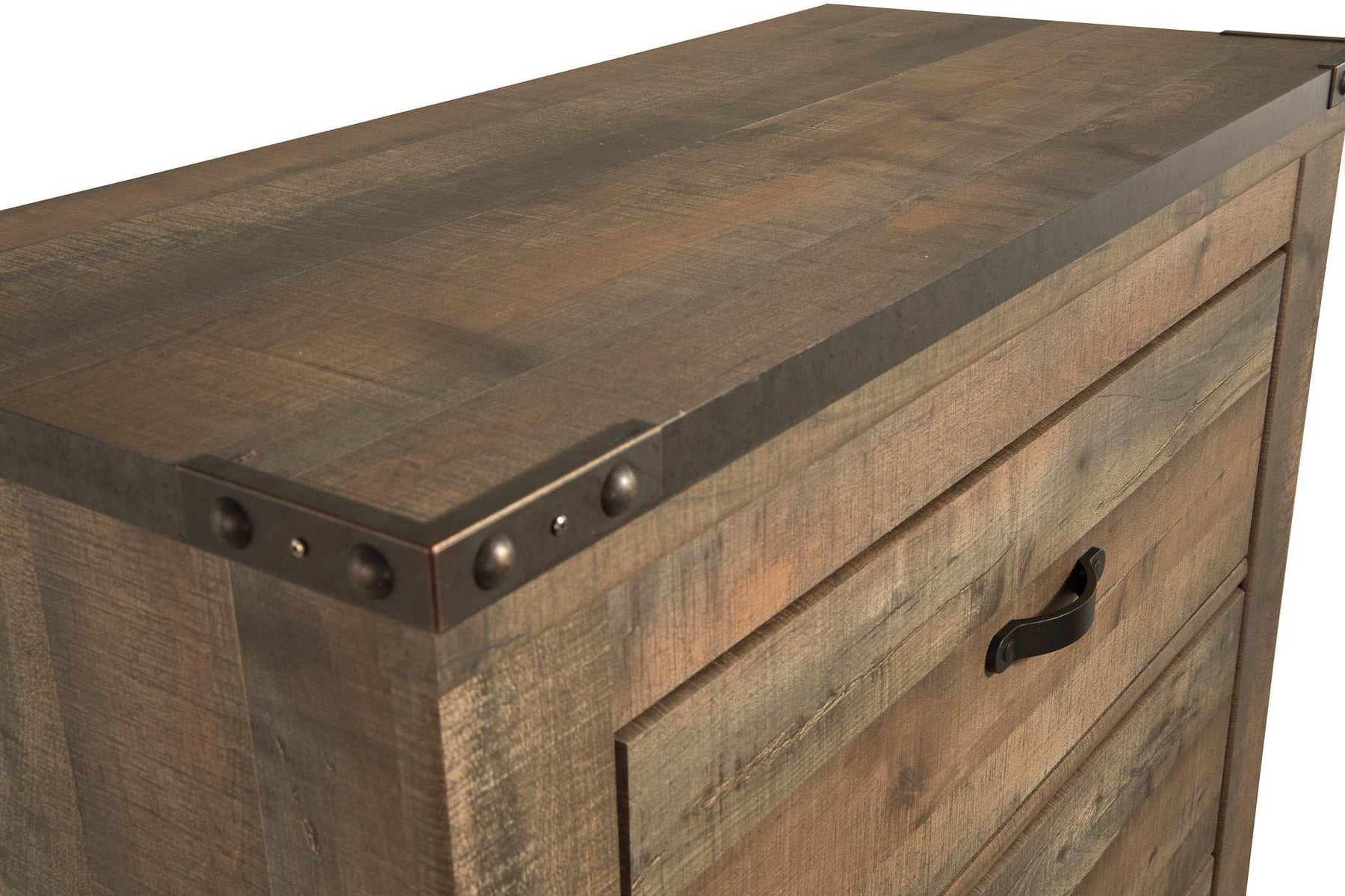 Trinell Youth Chest of Drawers - Half Price Furniture