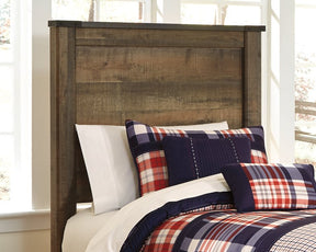 Trinell Youth Bed Half Price Furniture