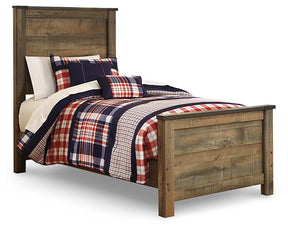 Trinell Youth Bed Half Price Furniture