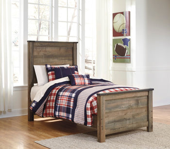 Trinell Youth Bed - Half Price Furniture