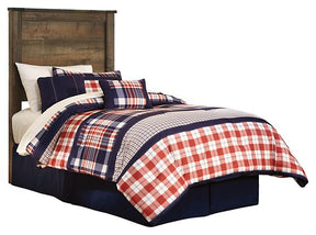Trinell Youth Bed Half Price Furniture