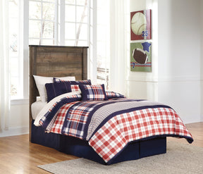 Trinell Youth Bed Half Price Furniture