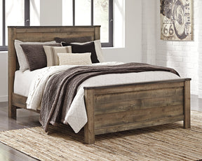 Trinell Bed - Half Price Furniture