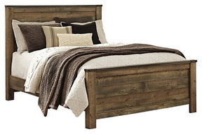 Trinell 5-Piece Bedroom Package - Las Vegas Furniture Stores