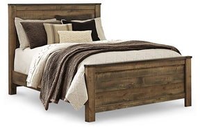 Trinell Bed - Half Price Furniture