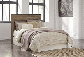 Trinell Bed - Half Price Furniture