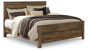 Trinell Bed - Half Price Furniture