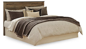 Trinell Bed - Half Price Furniture