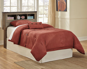 Trinell Bed - Half Price Furniture