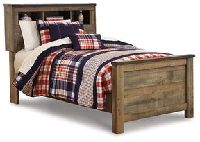 Trinell Bed - Half Price Furniture