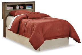 Trinell Bed - Half Price Furniture