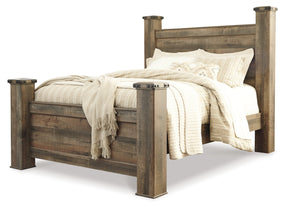 Trinell Bed - Half Price Furniture