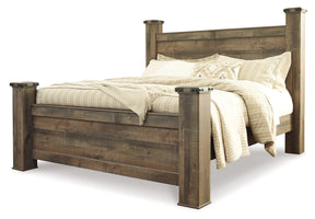 Trinell Bed - Half Price Furniture