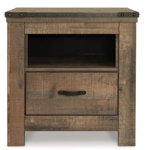 Trinell Youth Nightstand - Half Price Furniture