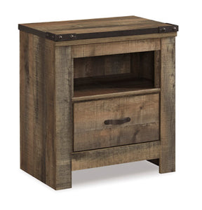 Trinell Youth Nightstand - Half Price Furniture