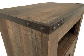 Trinell Youth Nightstand - Half Price Furniture