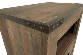 Trinell Youth Nightstand - Half Price Furniture