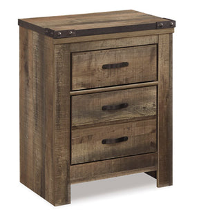 Trinell Nightstand - Half Price Furniture