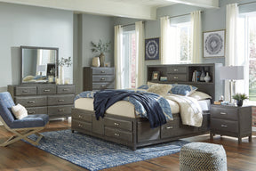 Caitbrook Bedroom Set Half Price Furniture