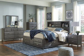 Caitbrook Bedroom Set Half Price Furniture