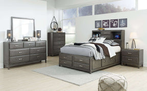 Caitbrook Bedroom Set Half Price Furniture