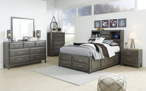 Caitbrook Bedroom Set Half Price Furniture